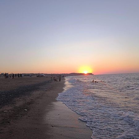 Istanbul Airport Black Sea Hotel Arnavutkoy Экстерьер фото