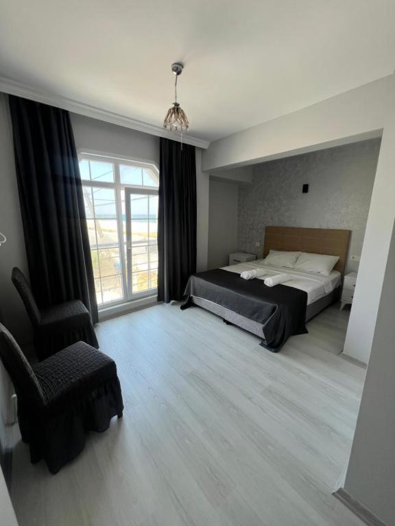 Istanbul Airport Black Sea Hotel Arnavutkoy Экстерьер фото