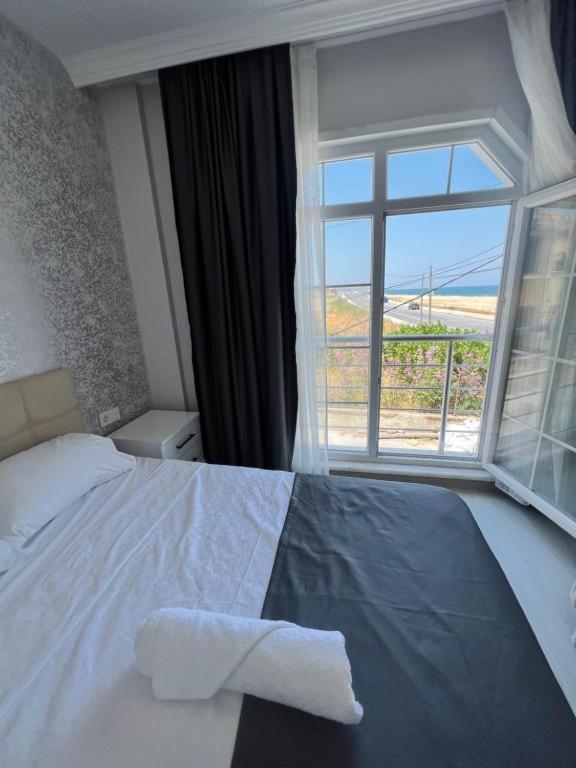Istanbul Airport Black Sea Hotel Arnavutkoy Экстерьер фото