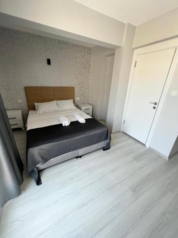 Istanbul Airport Black Sea Hotel Arnavutkoy Экстерьер фото