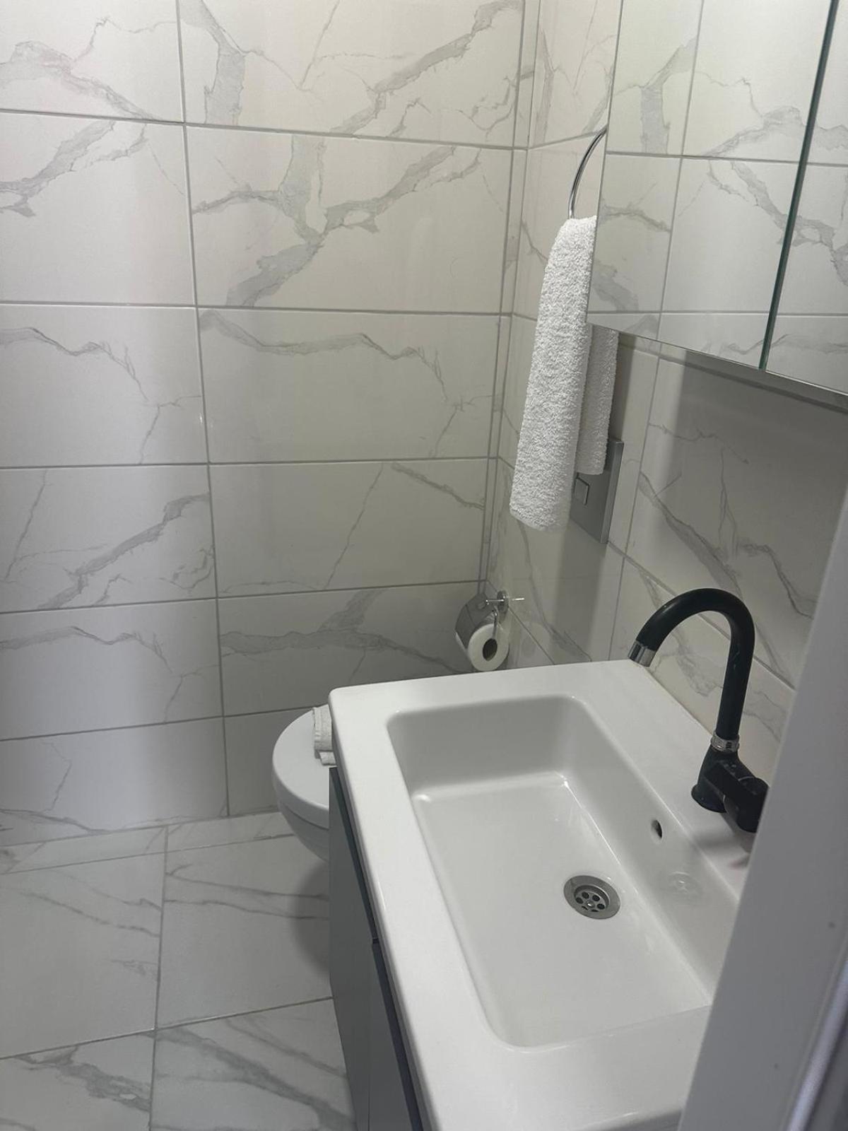 Istanbul Airport Black Sea Hotel Arnavutkoy Экстерьер фото