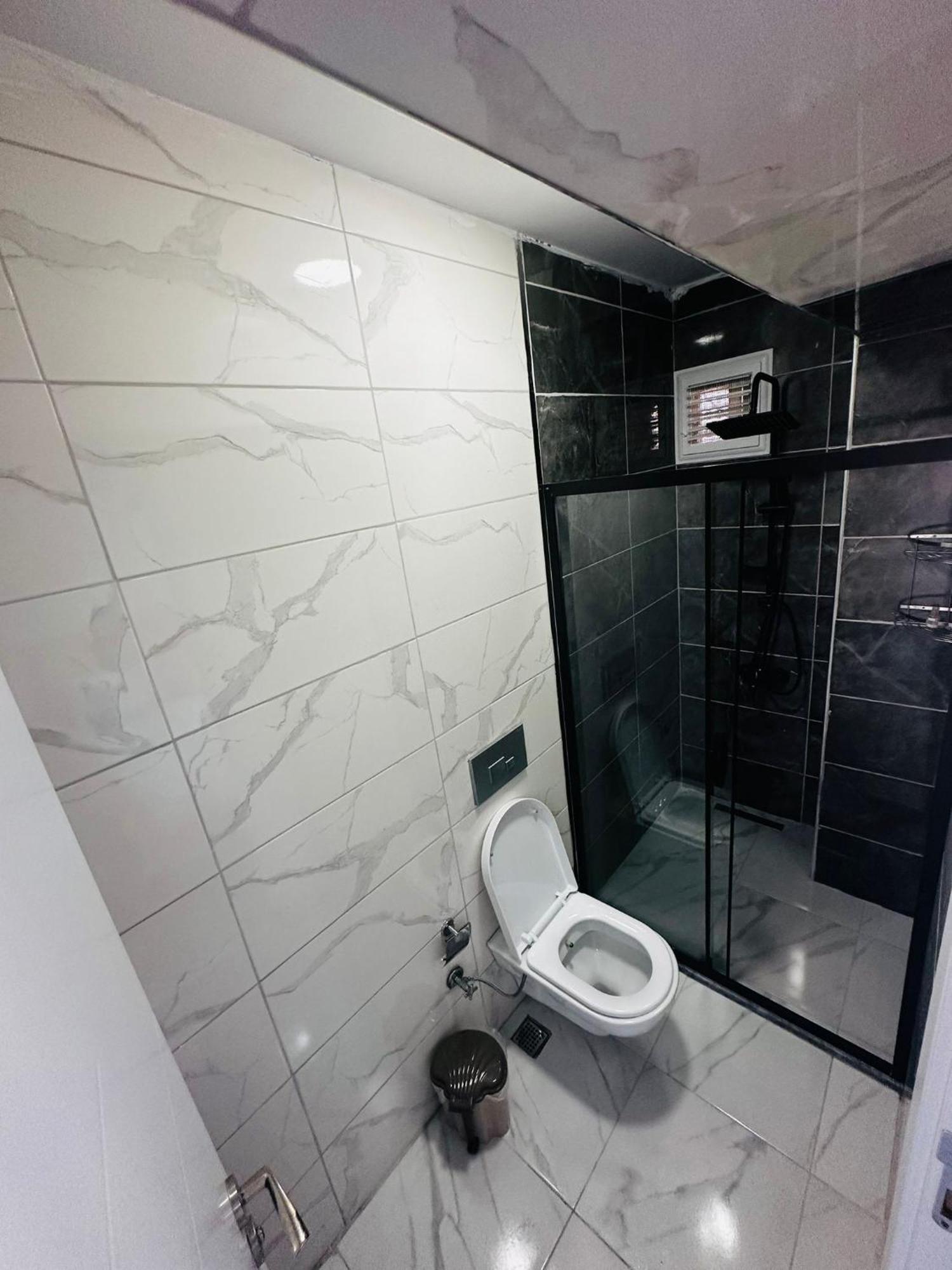 Istanbul Airport Black Sea Hotel Arnavutkoy Экстерьер фото