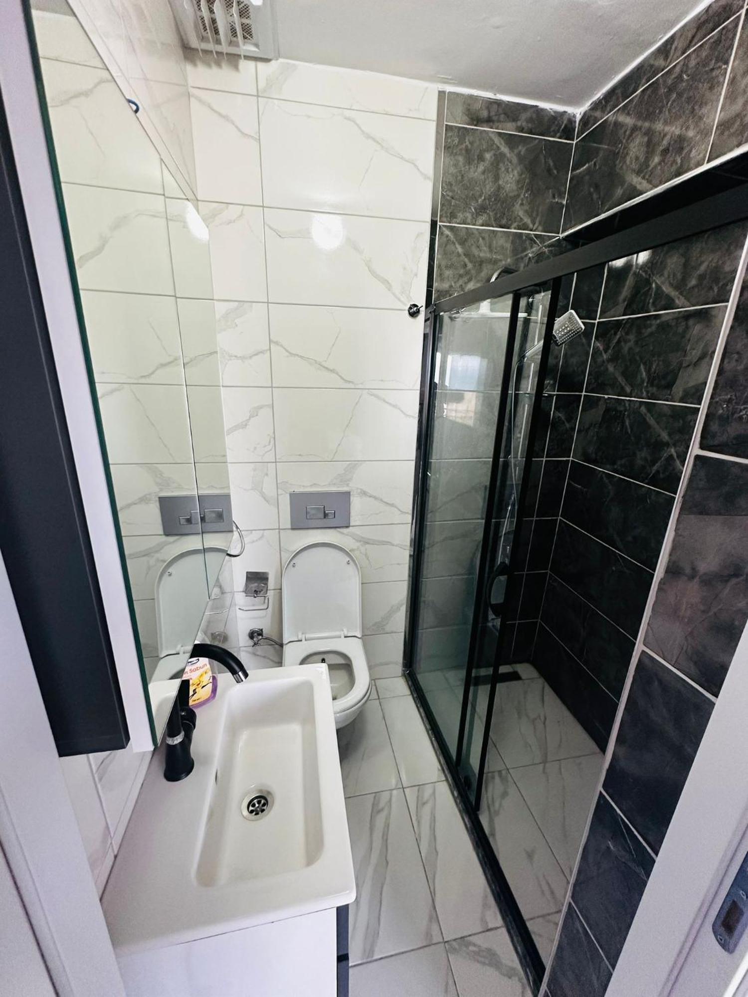 Istanbul Airport Black Sea Hotel Arnavutkoy Экстерьер фото